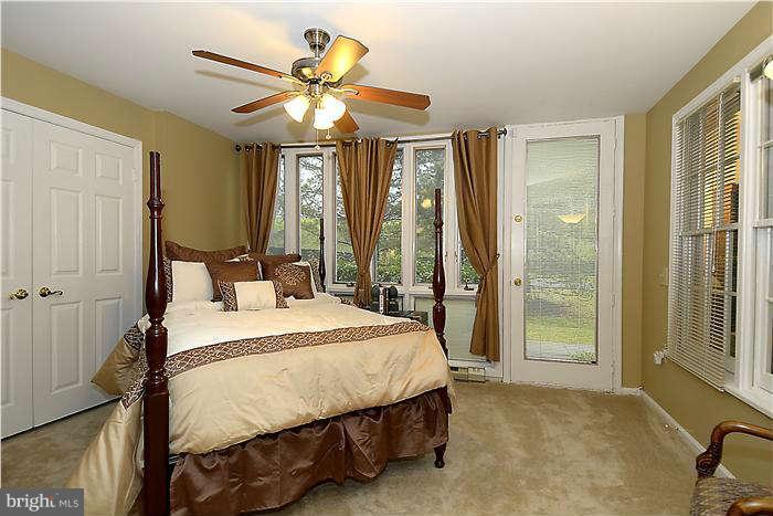 10703 Kings Riding Way, Unit T113 North Bethesda, MD 20852 - Photo 11 of 30 Bedroom