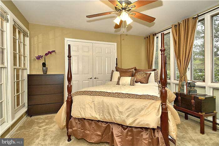 10703 Kings Riding Way, Unit T113 North Bethesda, MD 20852 - Photo 12 of 30 Bedroom