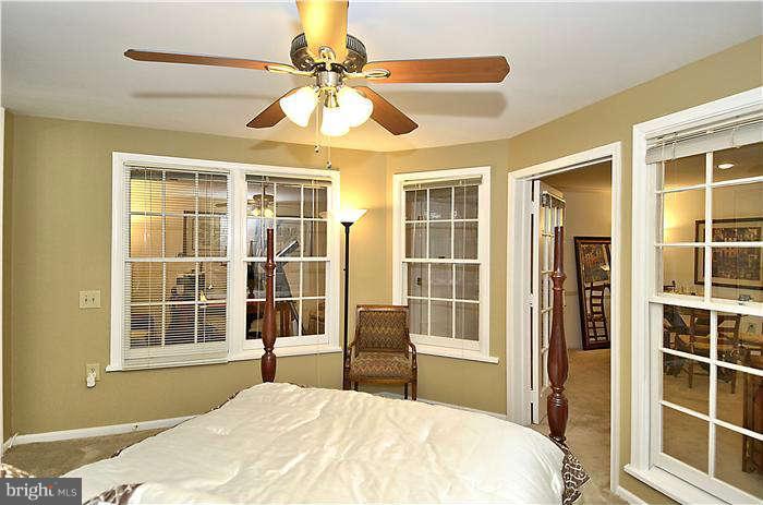 10703 Kings Riding Way, Unit T113 North Bethesda, MD 20852 - Photo 13 of 30 Bedroom