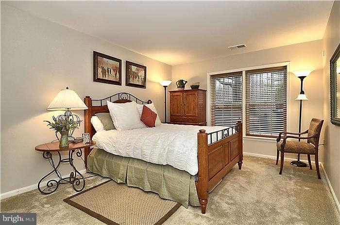 10703 Kings Riding Way, Unit T113 North Bethesda, MD 20852 - Photo 5 of 30 Bedroom (Master)