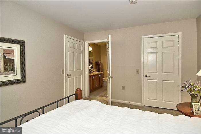 10703 Kings Riding Way, Unit T113 North Bethesda, MD 20852 - Photo 6 of 30 Bedroom (Master)