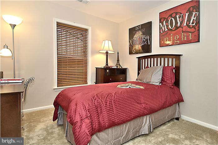 10703 Kings Riding Way, Unit T113 North Bethesda, MD 20852 - Photo 8 of 30 Bedroom