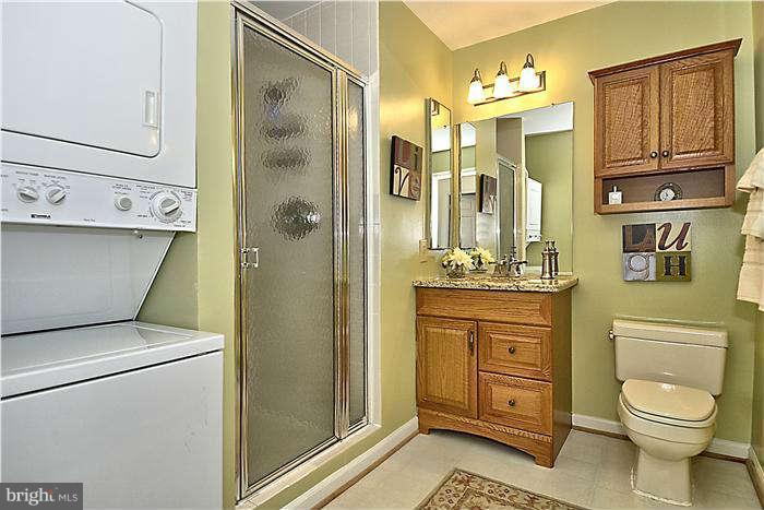 10703 Kings Riding Way, Unit T113 North Bethesda, MD 20852 - Photo 10 of 30 Bath
