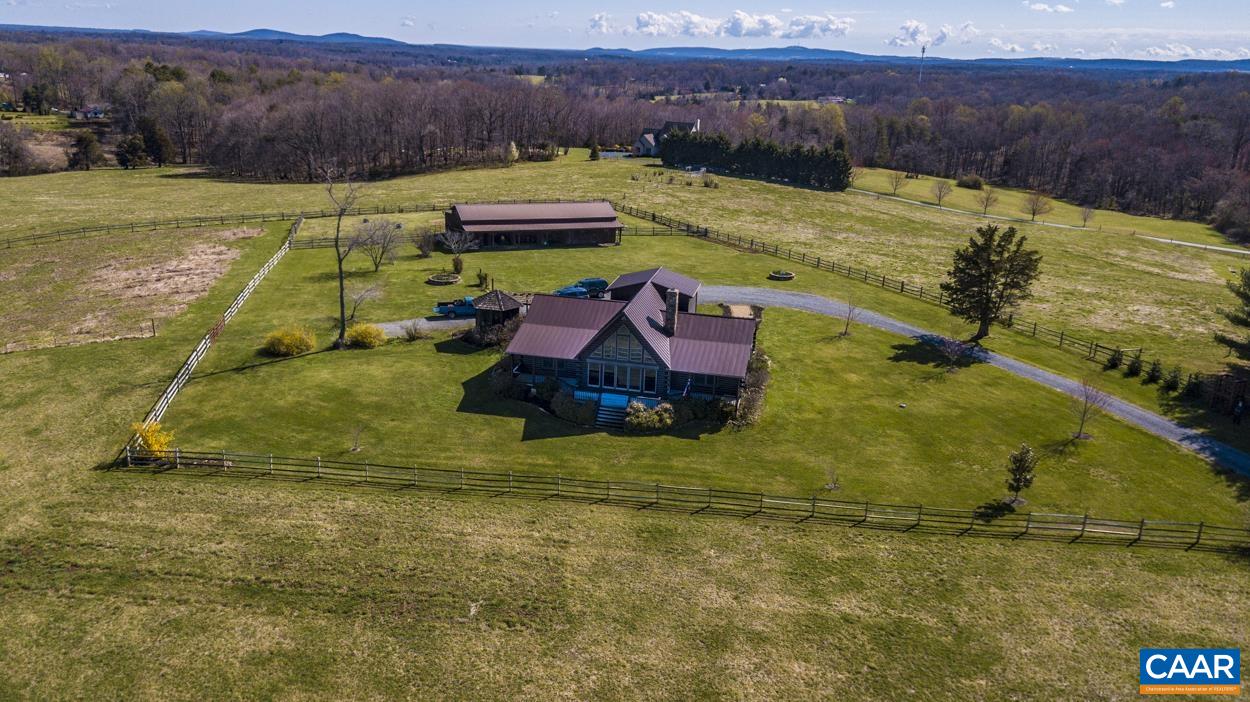 556 Good Hope Church Road Aroda, VA 22709 - Photo 3 of 75 a view of swimming pool