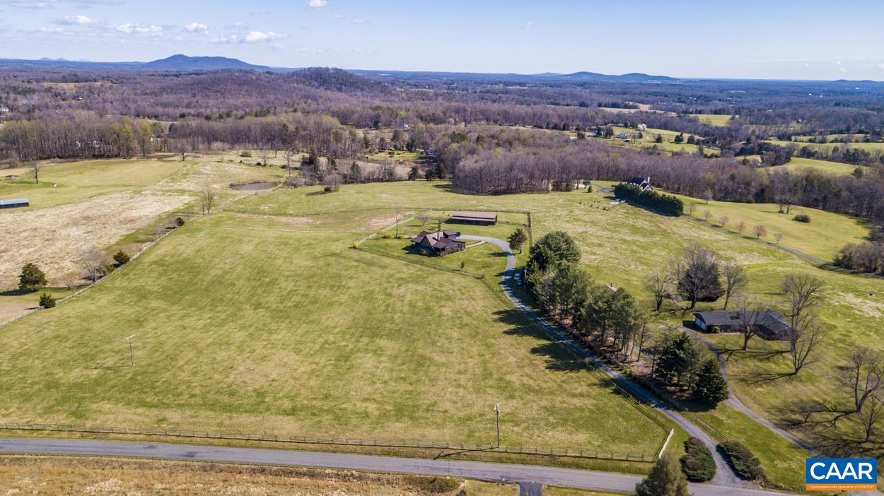 556 Good Hope Church Road Aroda, VA 22709 - Photo 70 of 75 a view of a city with an ocean