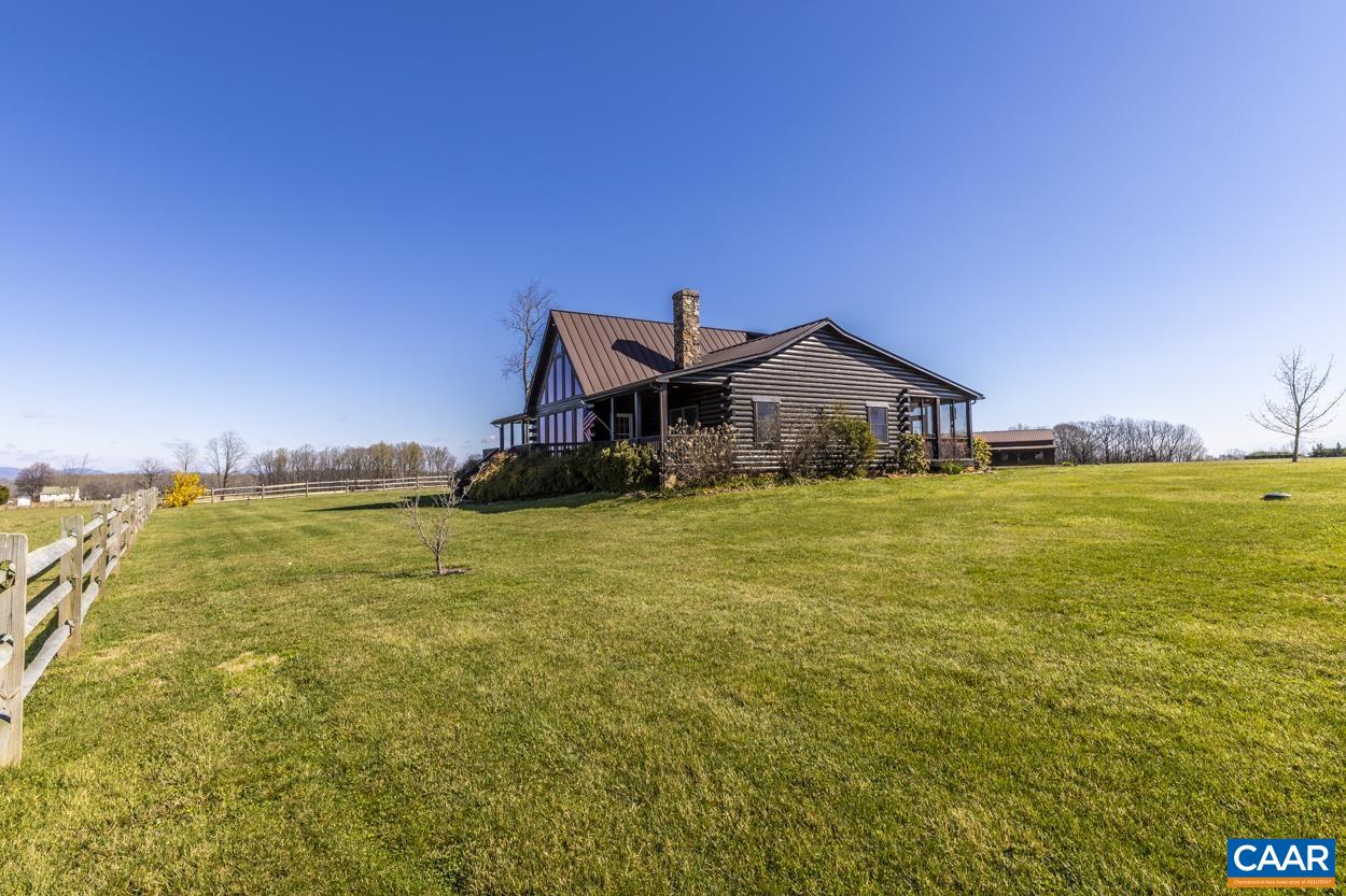 556 Good Hope Church Road Aroda, VA 22709 - Photo 7 of 75