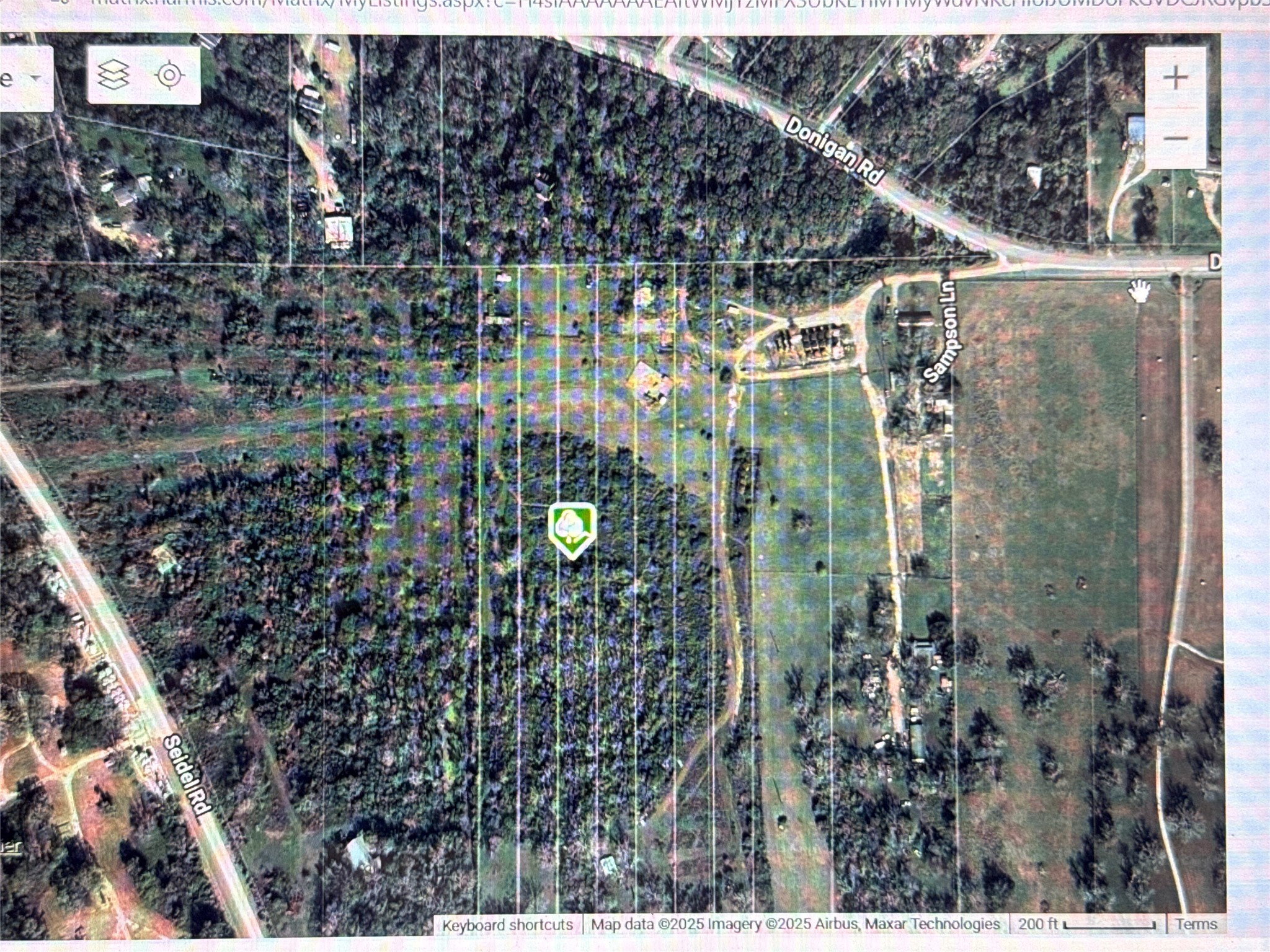 0 Donigan Road Brookshire, TX 77423 - Photo 1 of 6 a view of swimming pool