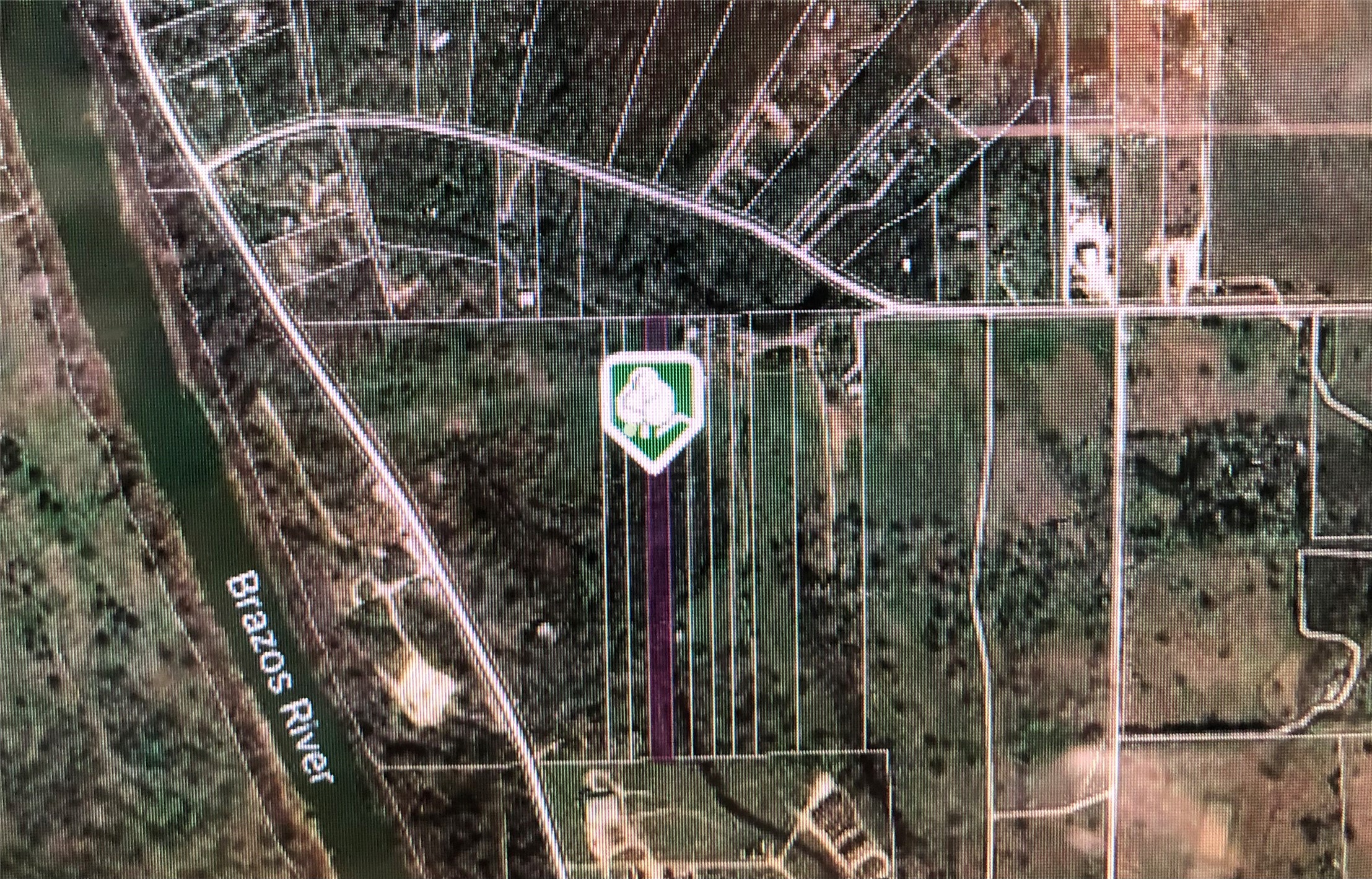 0 Donigan Road Brookshire, TX 77423 - Photo 3 of 6