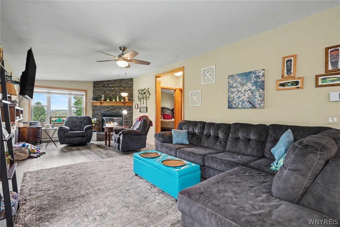 1738 Cheney Road Freedom, NY 14065 - Photo 25 of 47