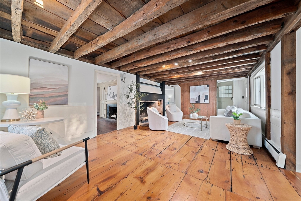 605 Main Street Hingham, MA 02043 - Photo 13 of 38