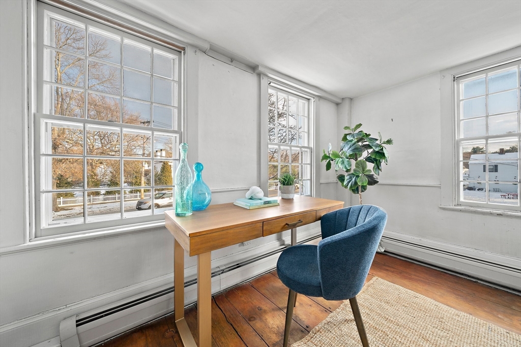 605 Main Street Hingham, MA 02043 - Photo 19 of 38