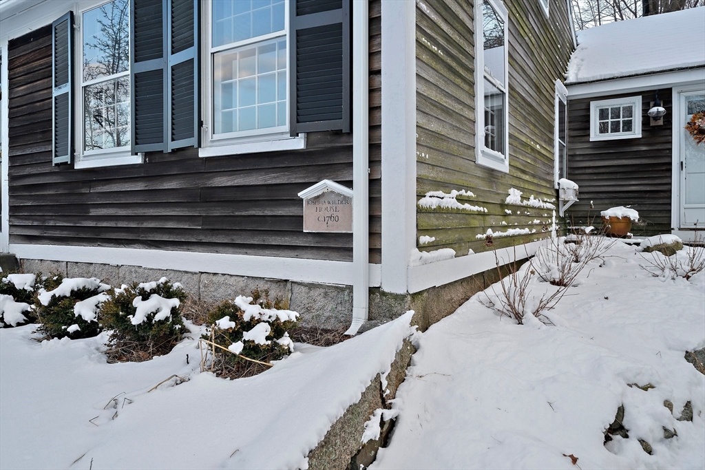 605 Main Street Hingham, MA 02043 - Photo 2 of 38