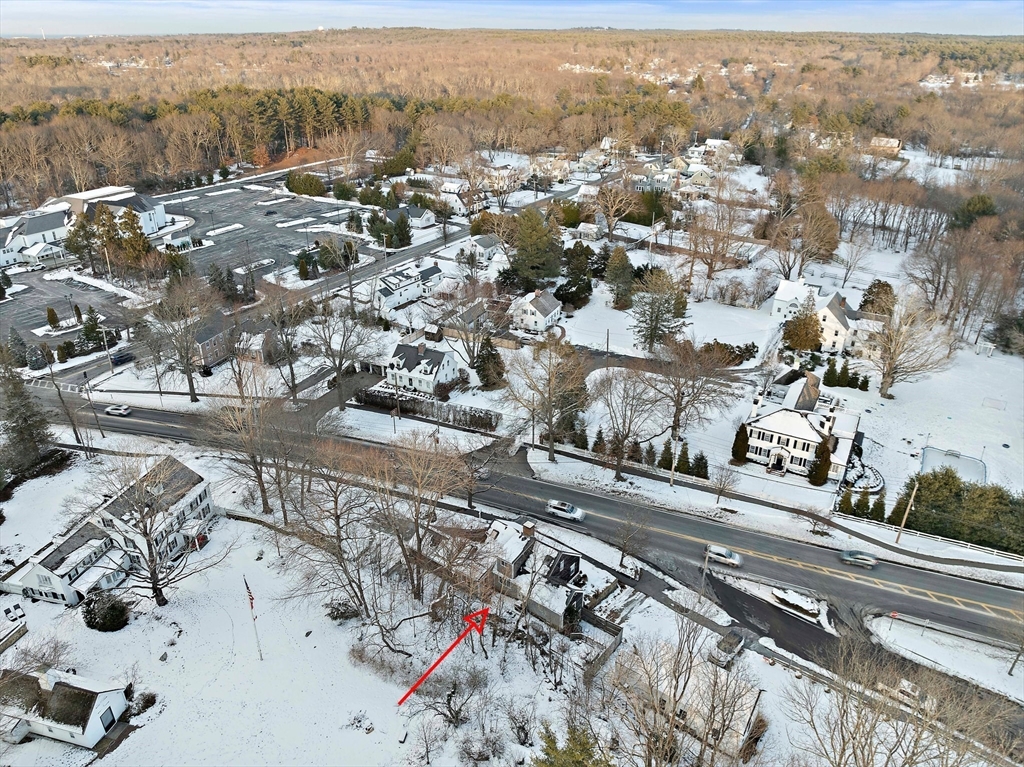 605 Main Street Hingham, MA 02043 - Photo 34 of 38