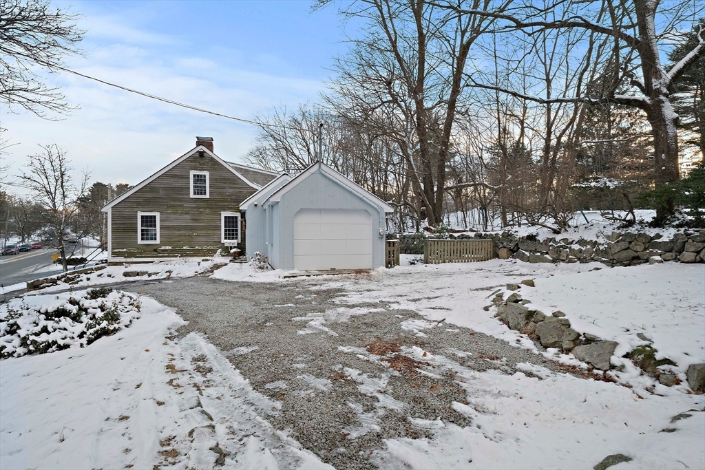 605 Main Street Hingham, MA 02043 - Photo 35 of 38