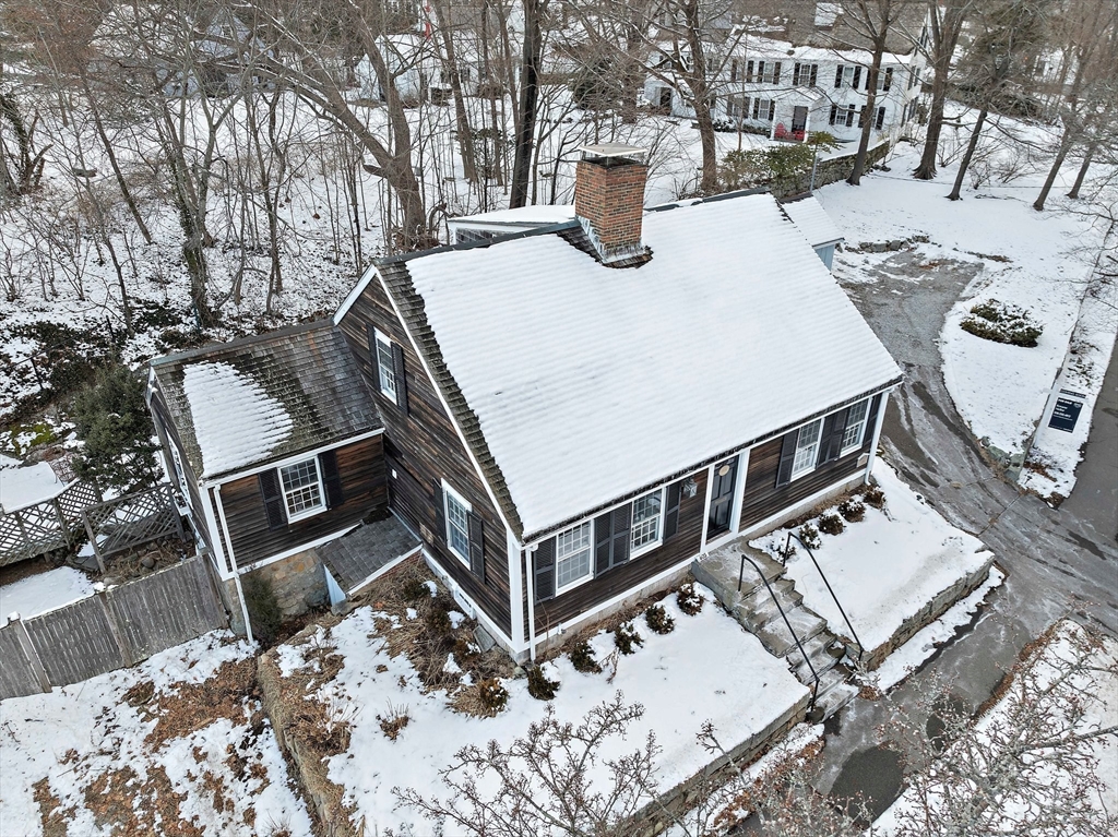 605 Main Street Hingham, MA 02043 - Photo 36 of 38