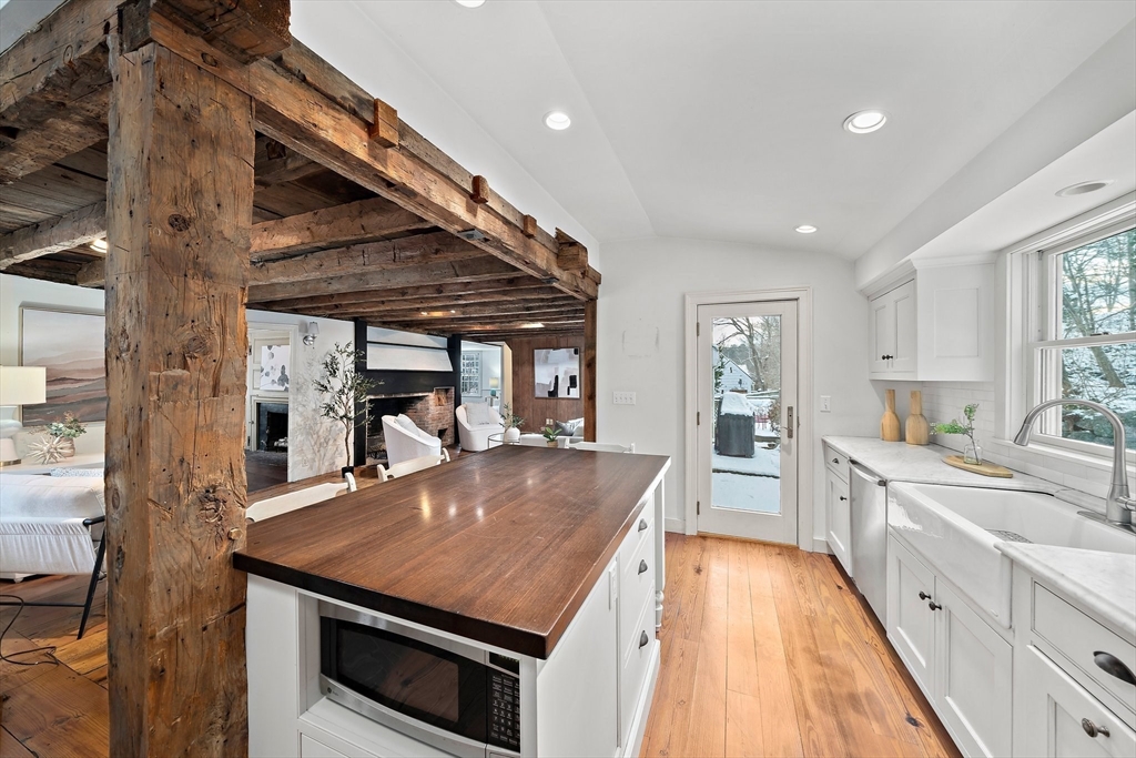 605 Main Street Hingham, MA 02043 - Photo 4 of 38