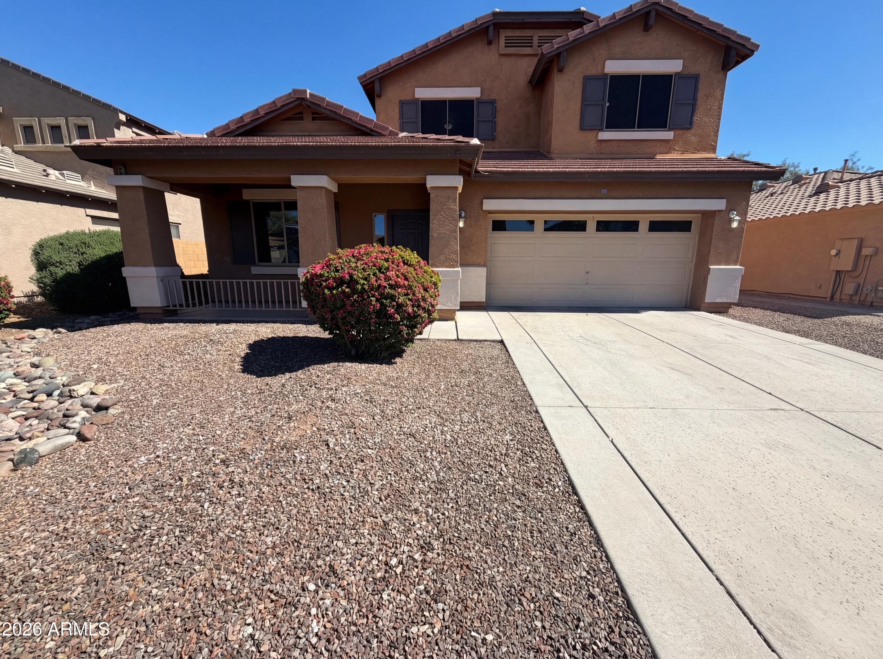 2634 East Ridge Creek Road Phoenix, AZ 85024 - Photo 1 of 39
