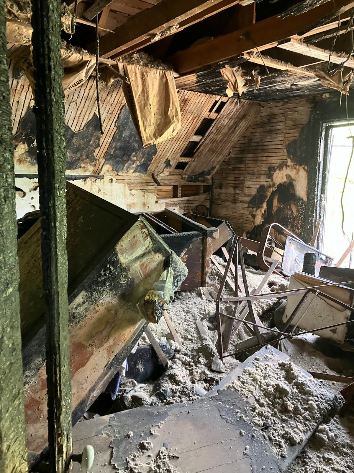 71 Pittsfield Avenue Hartland, ME 04943 - Photo 23 of 23 720082688012