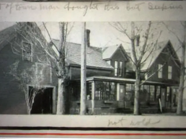 $38,000 | 71 Pittsfield Avenue, Hartland, ME 04943