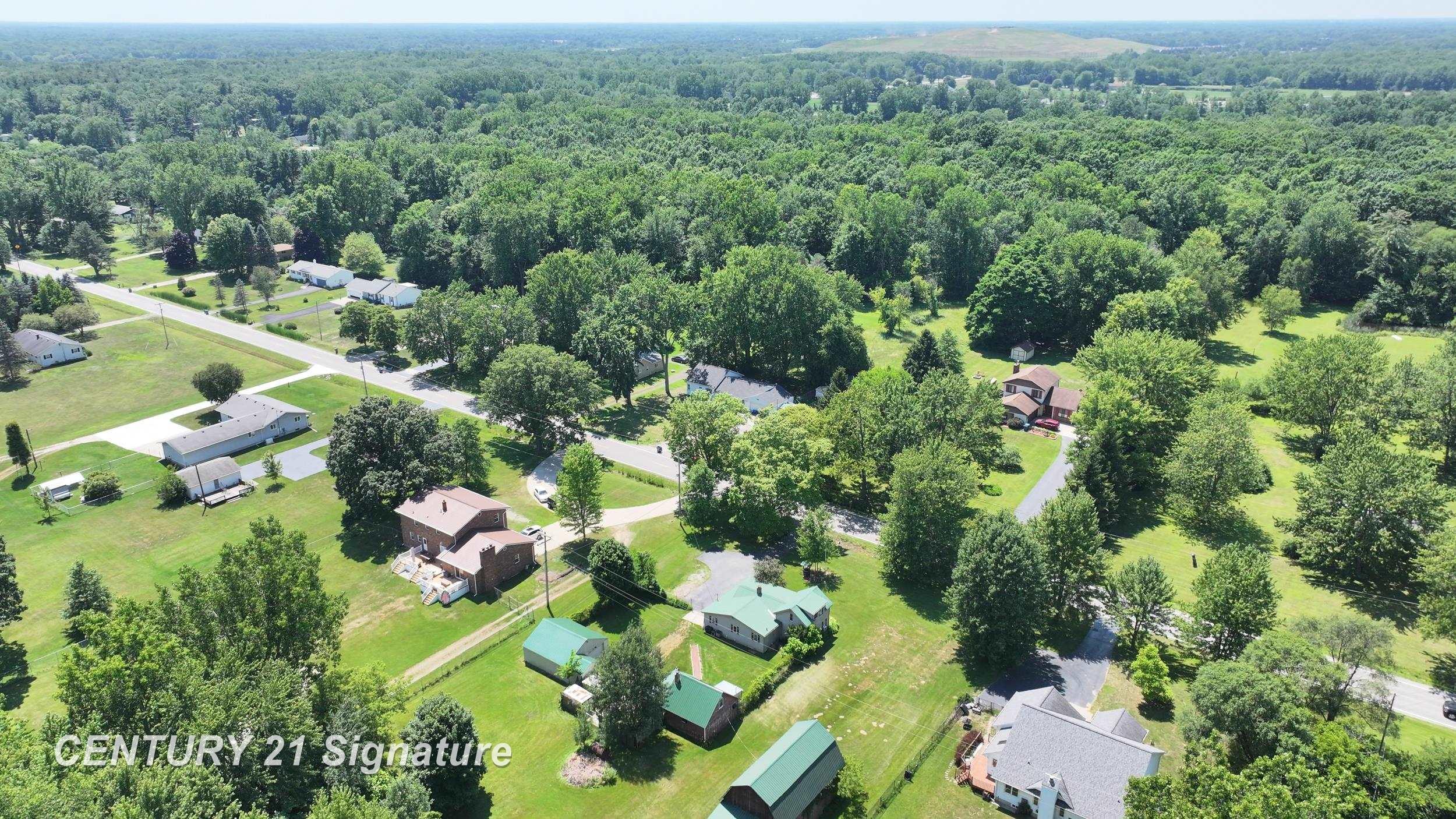 12164 Elms Road Clio, MI 48420 - Photo 49 of 50