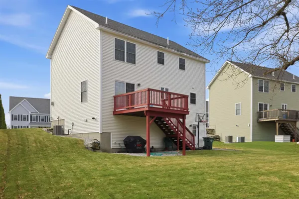 $649,000 | Undisclosed Address, Manchester, NH 03109
