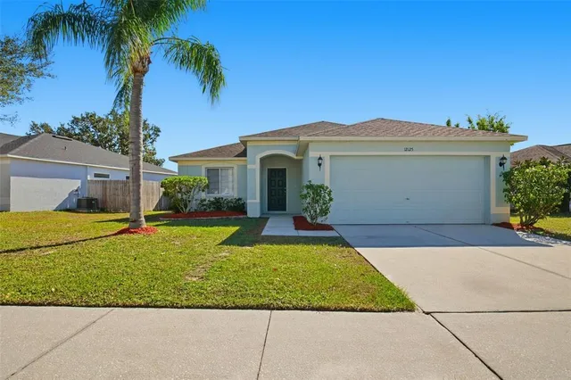 $294,900 | 12125 Buffington Lane, Riverview, FL 33579