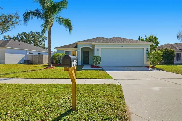 $294,900 | 12125 Buffington Lane, Riverview, FL 33579