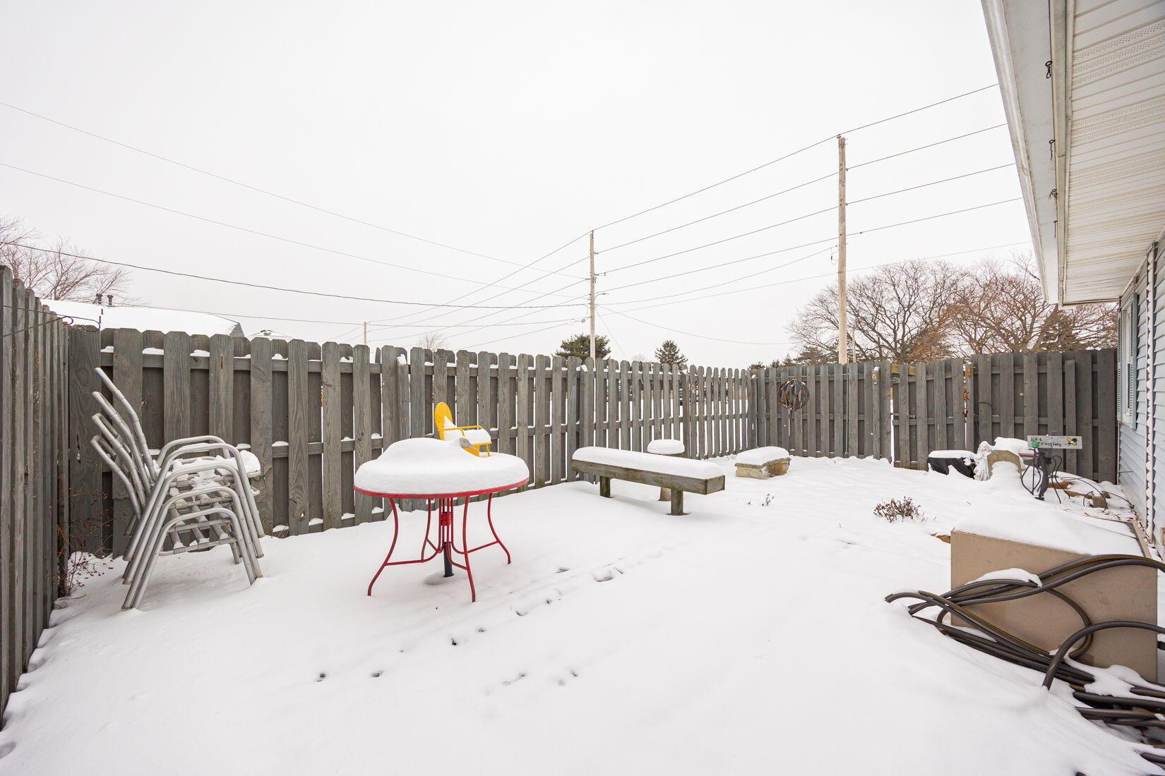 11 Oak Road Columbus, OH 43217 - Photo 13 of 16 27-web-or-mls-11 Oak Rd-27