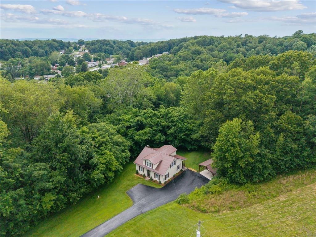 617 Pacek Road Greensburg, PA 15601 - Photo 33 of 37