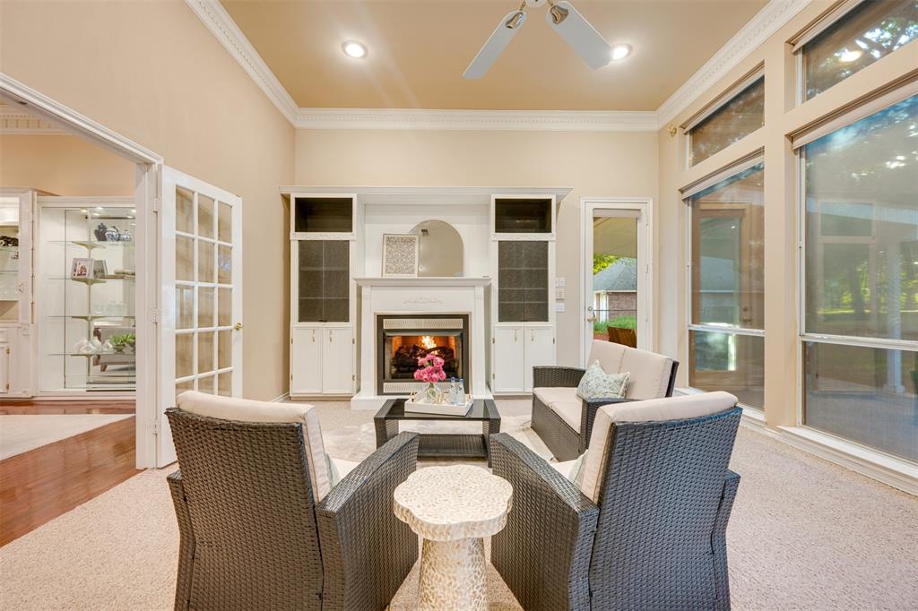 443 Copperhead Trail Powderly, TX 75473 - Photo 8 of 36
