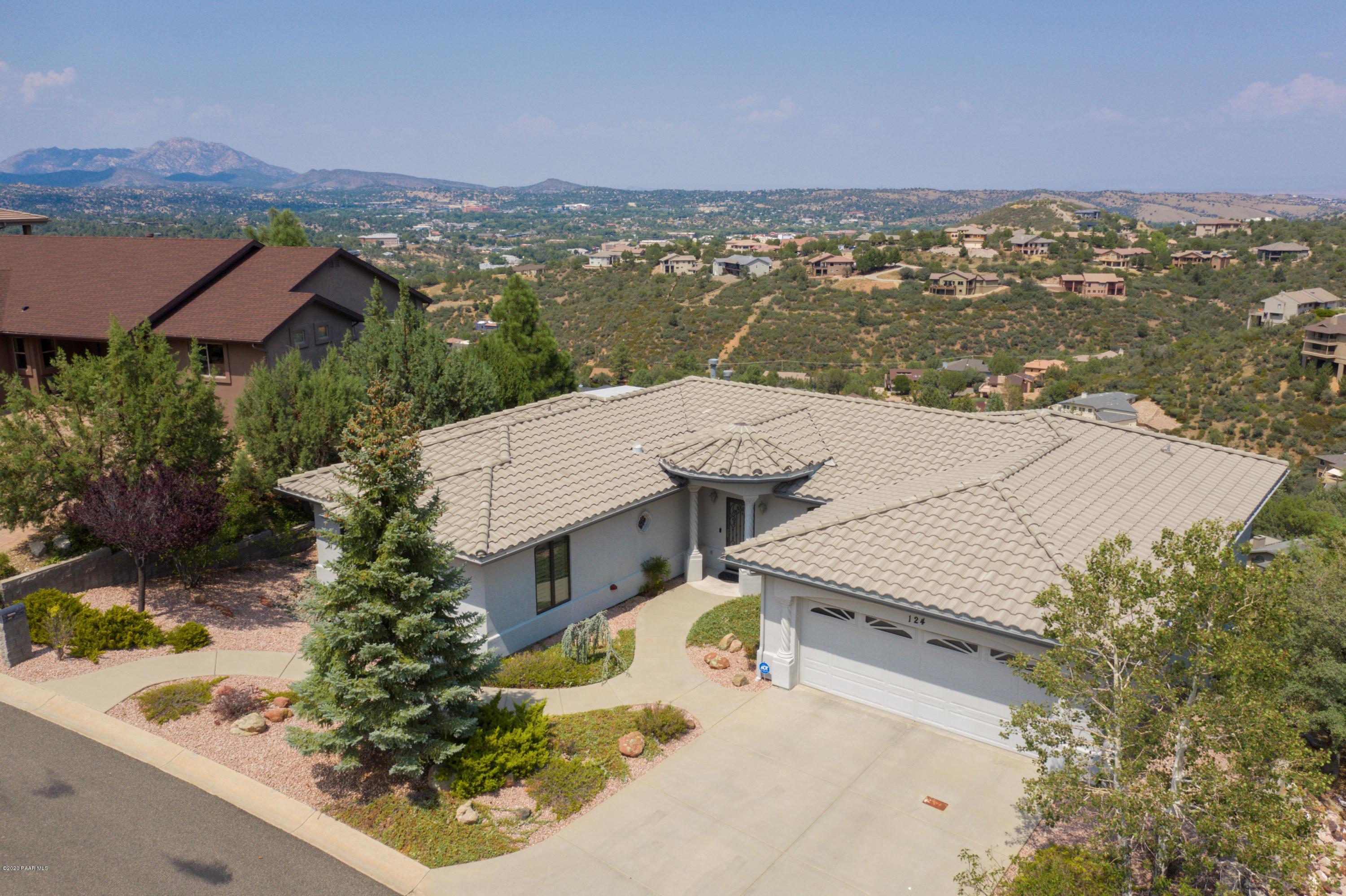 124 Valley Ranch North Prescott, AZ 86303 - Photo 1 of 51 124 Valley Ranch N