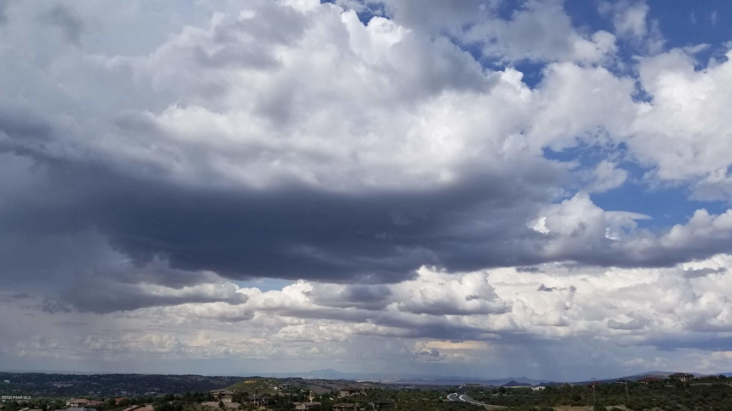 124 Valley Ranch North Prescott, AZ 86303 - Photo 46 of 51 Skies