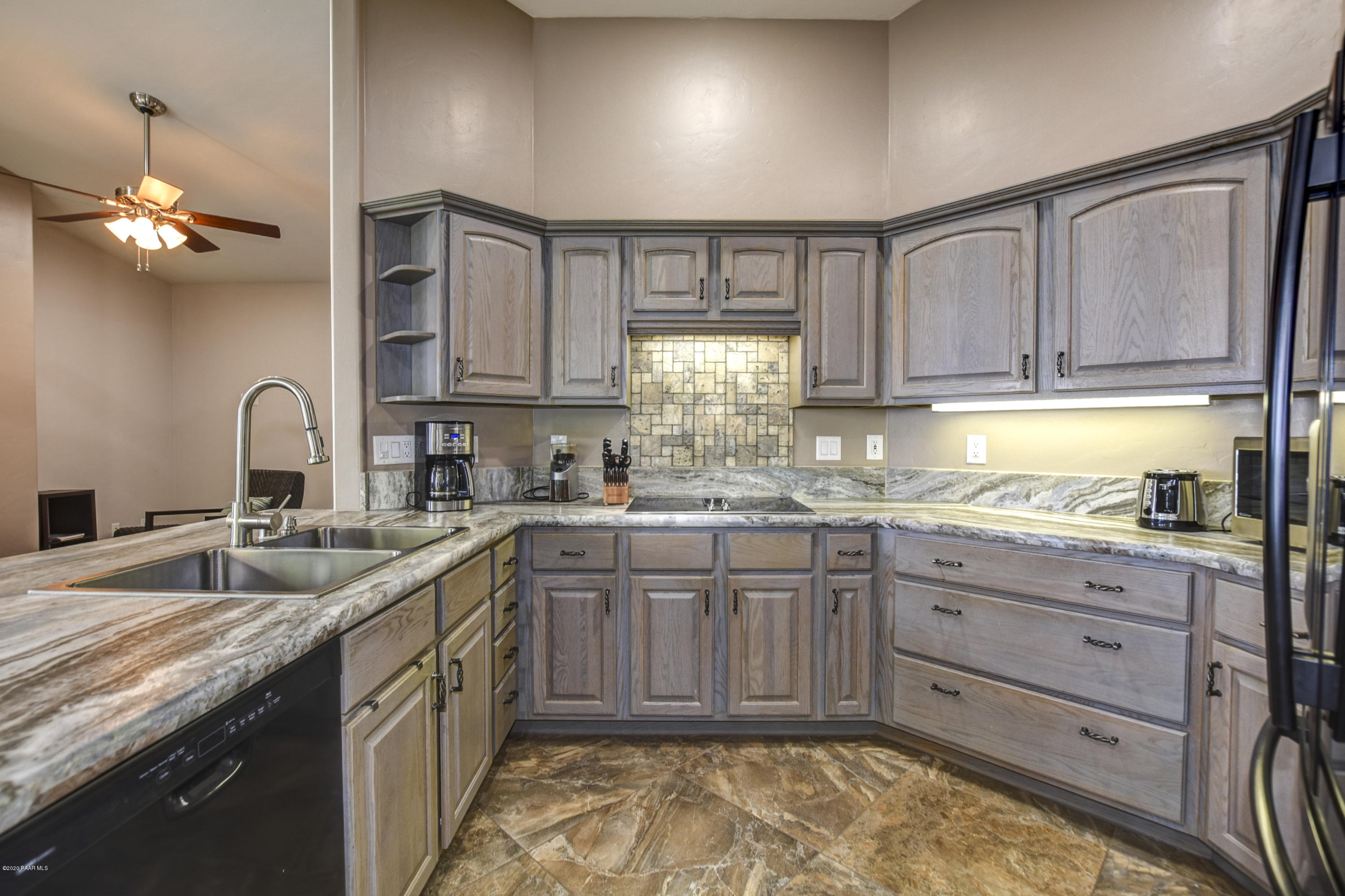124 Valley Ranch North Prescott, AZ 86303 - Photo 9 of 51 Kitchen