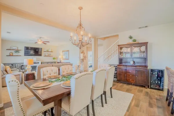 $465,000 | 1116 West Muir Way, Hanford, CA 93230