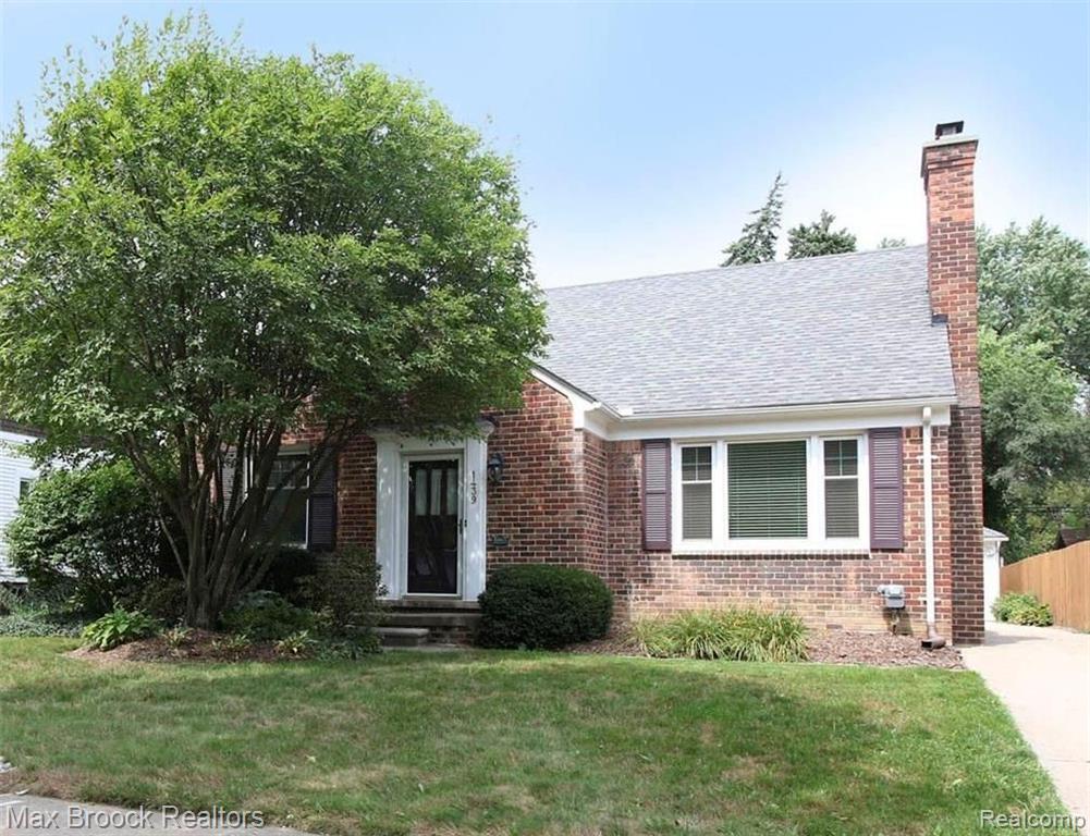 1439 Villa Road Birmingham, MI 48009 - Photo 1 of 24