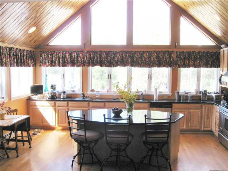 25 Ida Jim Road Alfred, ME 04002 - Photo 6 of 25 Kitchen.