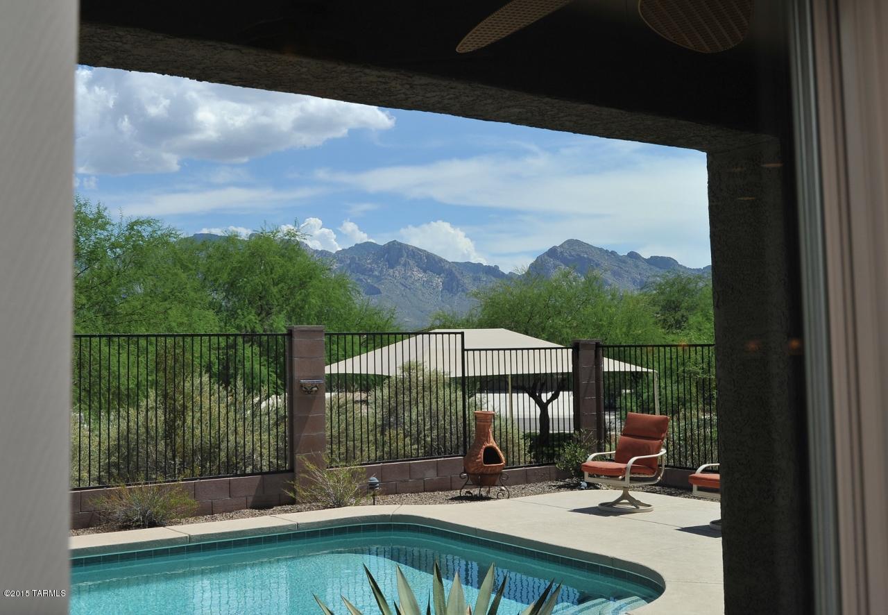 11764 North Sage Brook Road Tucson, AZ 85737 - Photo 11 of 32