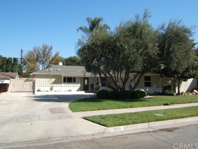 3031 Lucerne Place Riverside, CA 92506 - Photo 1 of 1