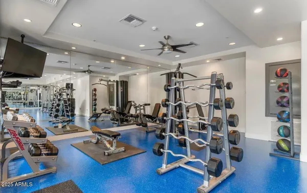 $2,750 | 945 East Playa Del Norte Drive, Unit 2005, Tempe, AZ 85288