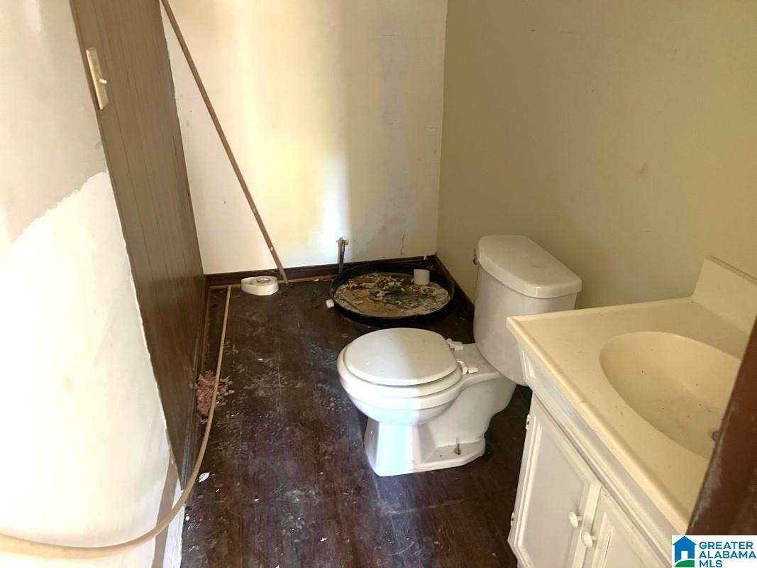 5223 Main Street Bessemer, AL 35020 - Photo 20 of 24