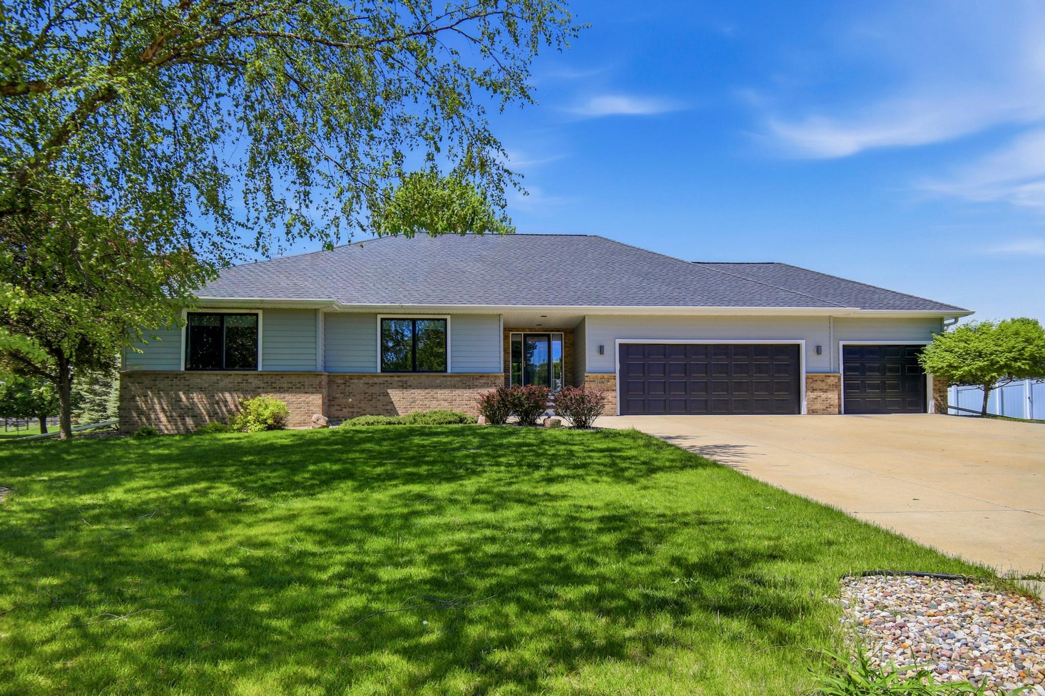 1406 26th Street Southwest Austin, MN 55912 - Photo 70 of 73