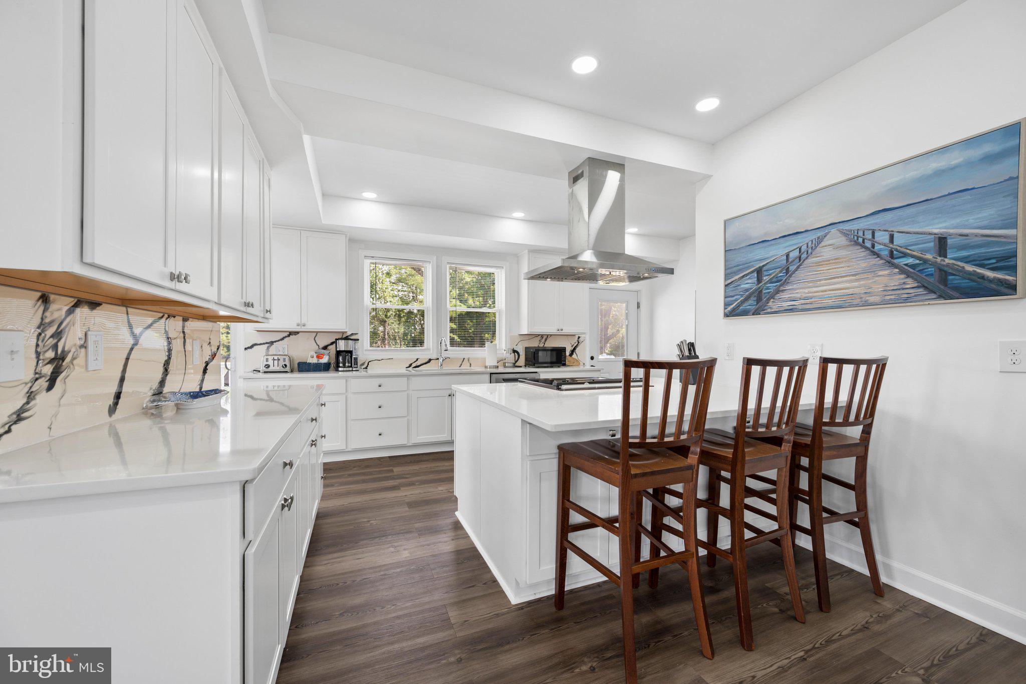 456 Deale Road Deale, MD 20751 - Photo 29 of 119 Kitchen