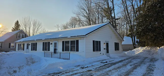 $249,900 | 30 Hazelwood Avenue, Waterville, ME 04901