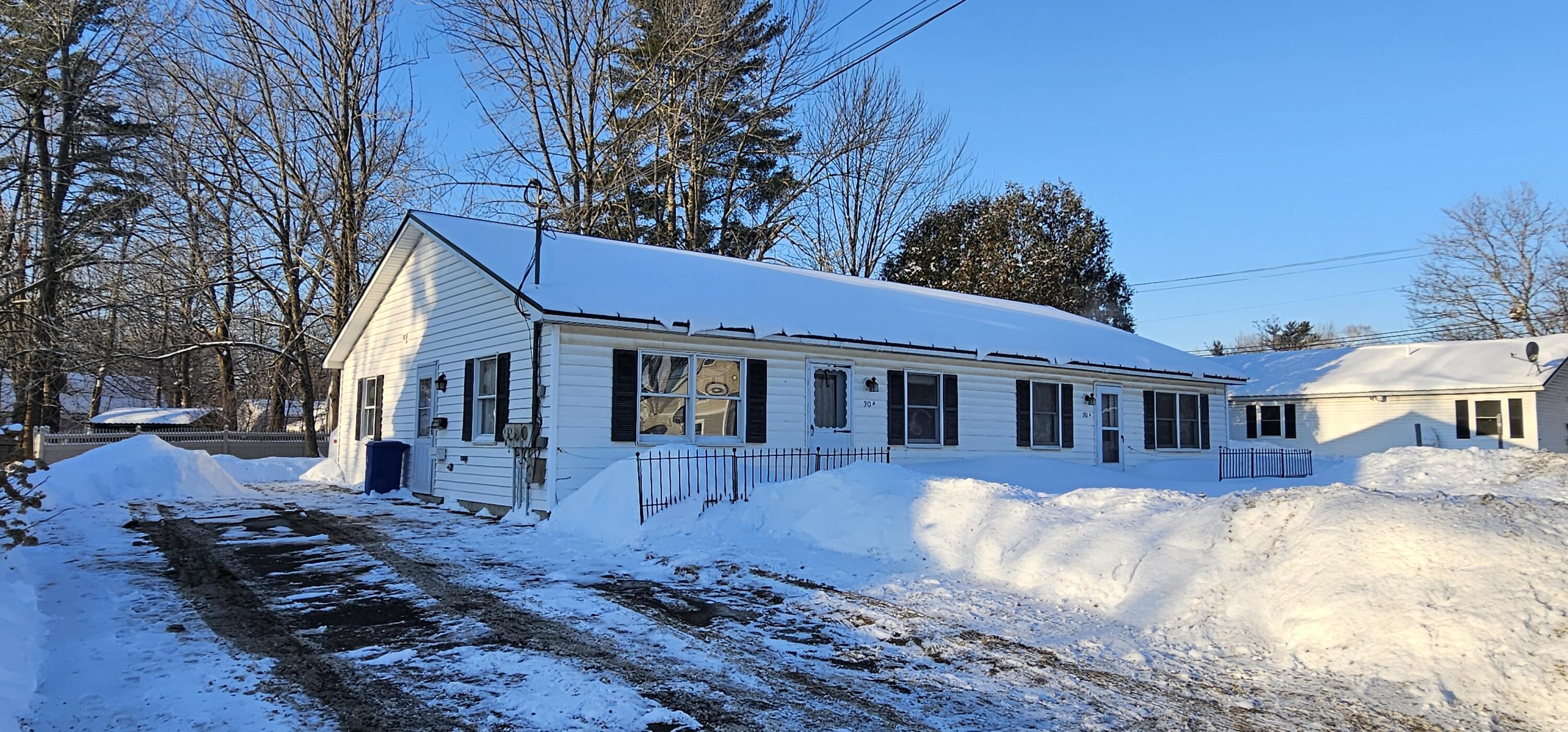 30 Hazelwood Avenue Waterville, ME 04901 - Photo 11 of 11 02. Exterior