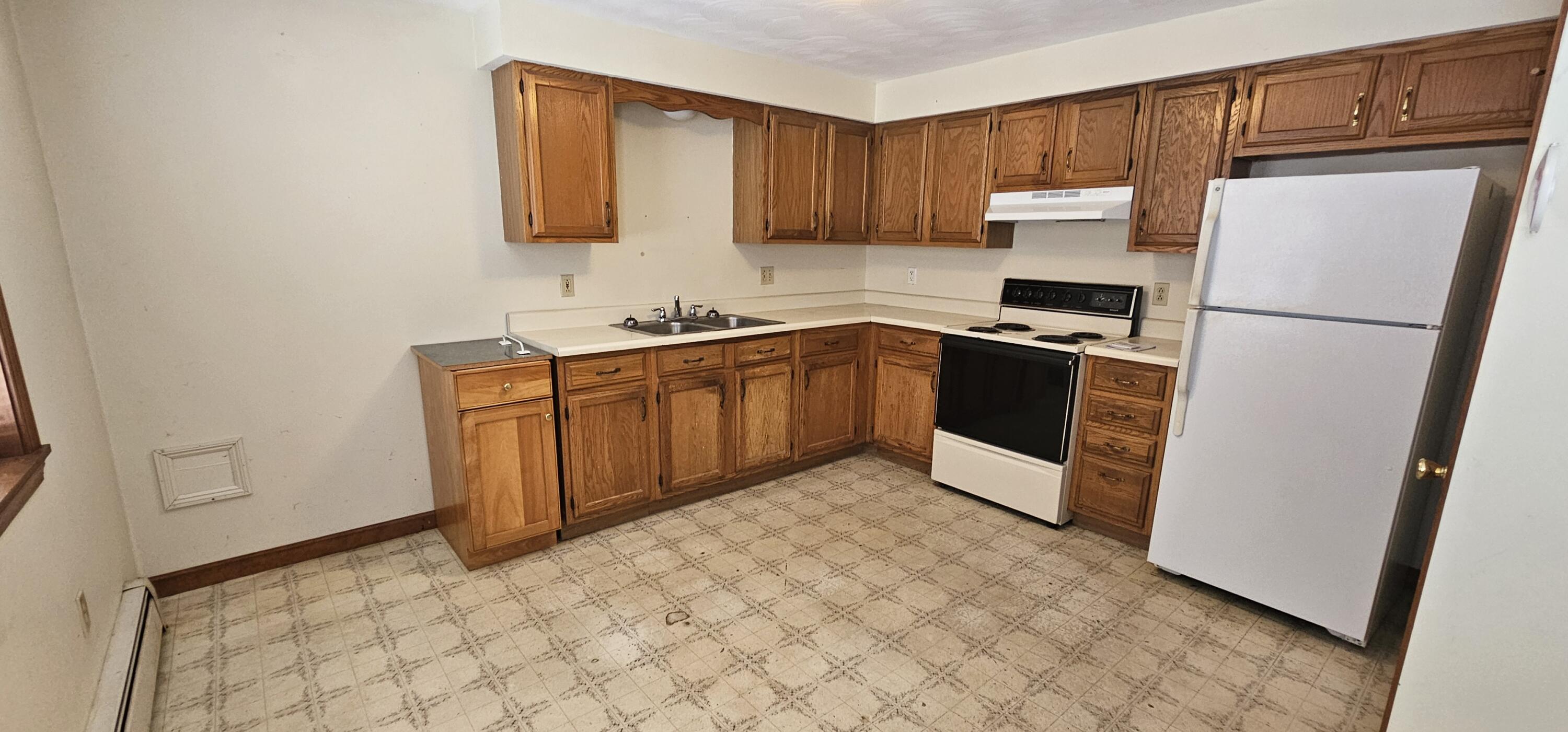 30 Hazelwood Avenue Waterville, ME 04901 - Photo 2 of 11 02.Kitchen