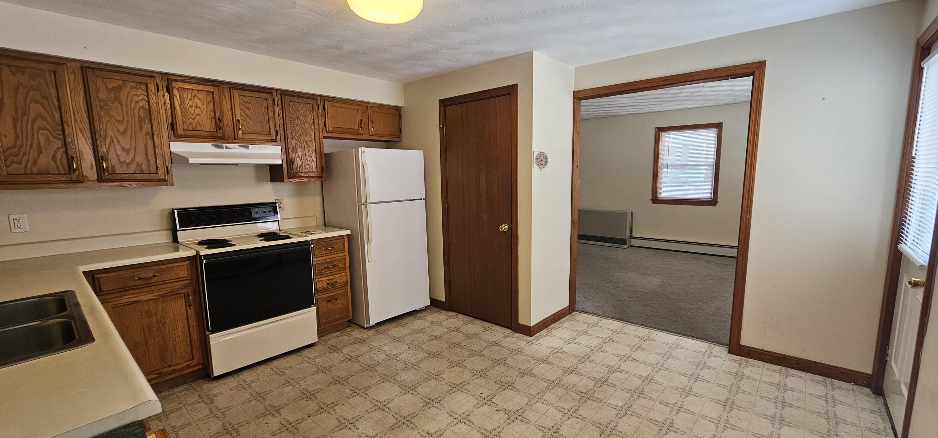 30 Hazelwood Avenue Waterville, ME 04901 - Photo 3 of 11 03.Kitchen