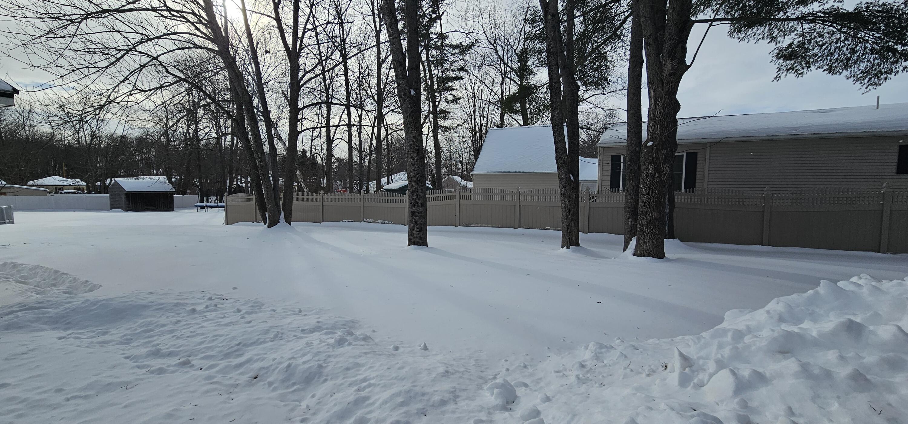 30 Hazelwood Avenue Waterville, ME 04901 - Photo 10 of 11 10. Backyard