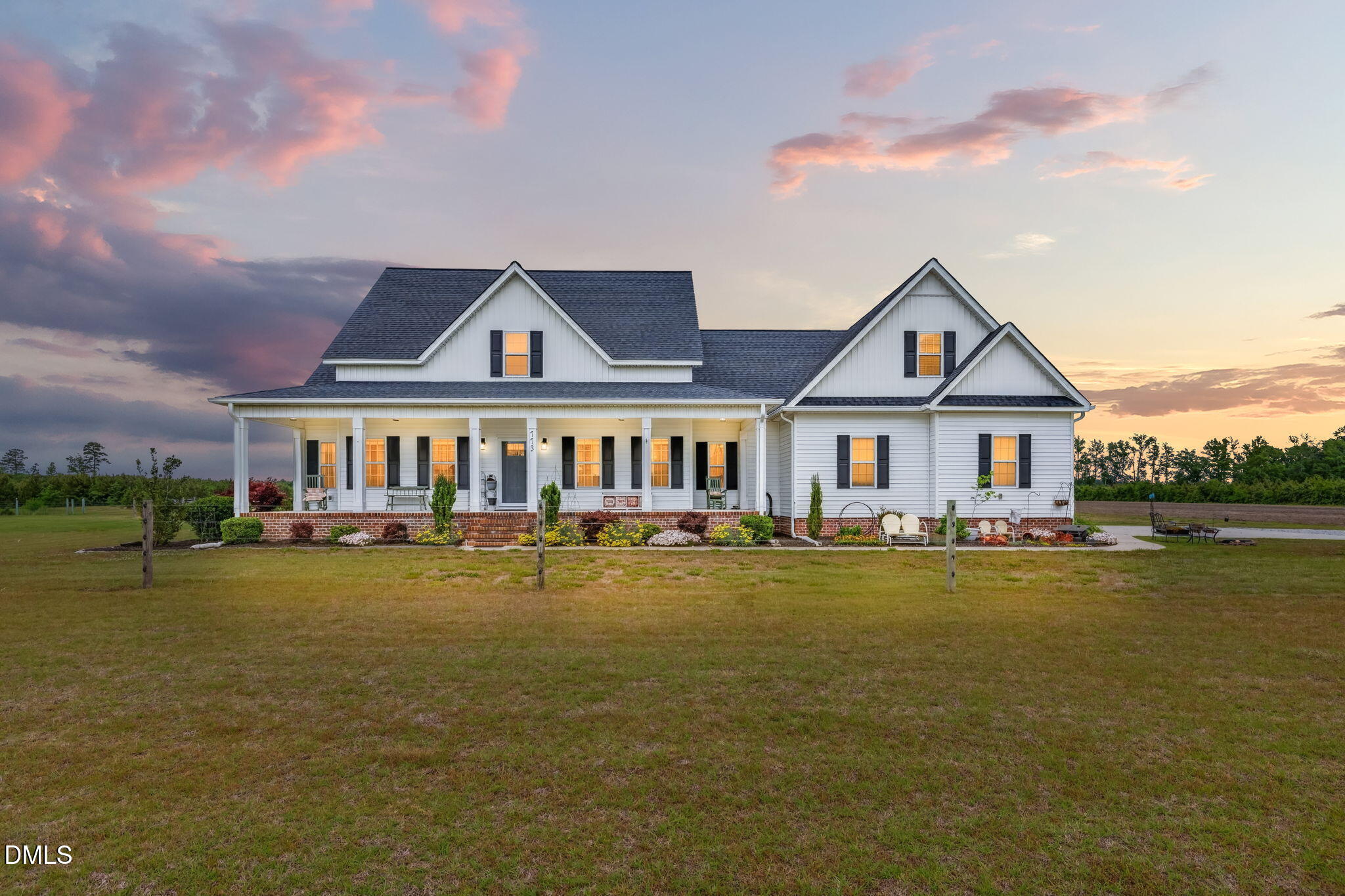 773 Davis Mill Road Fremont, NC 27830 - Photo 1 of 65 1-web-or-mls-IMG_0154 - D2D