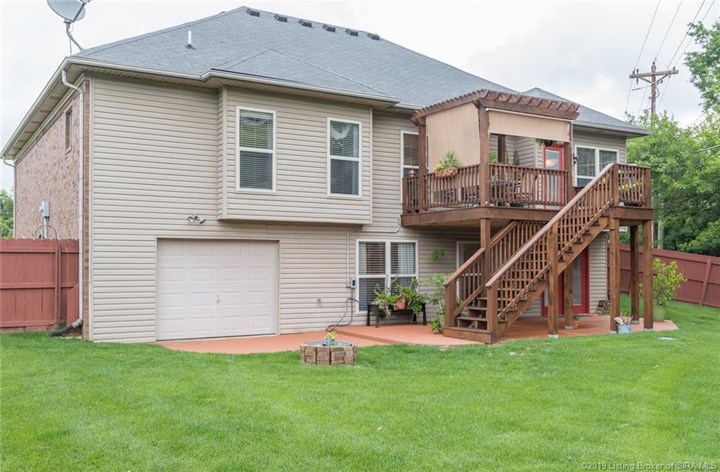 1535 Edwardsville Galena Road Georgetown, IN 47122 - Photo 54 of 61