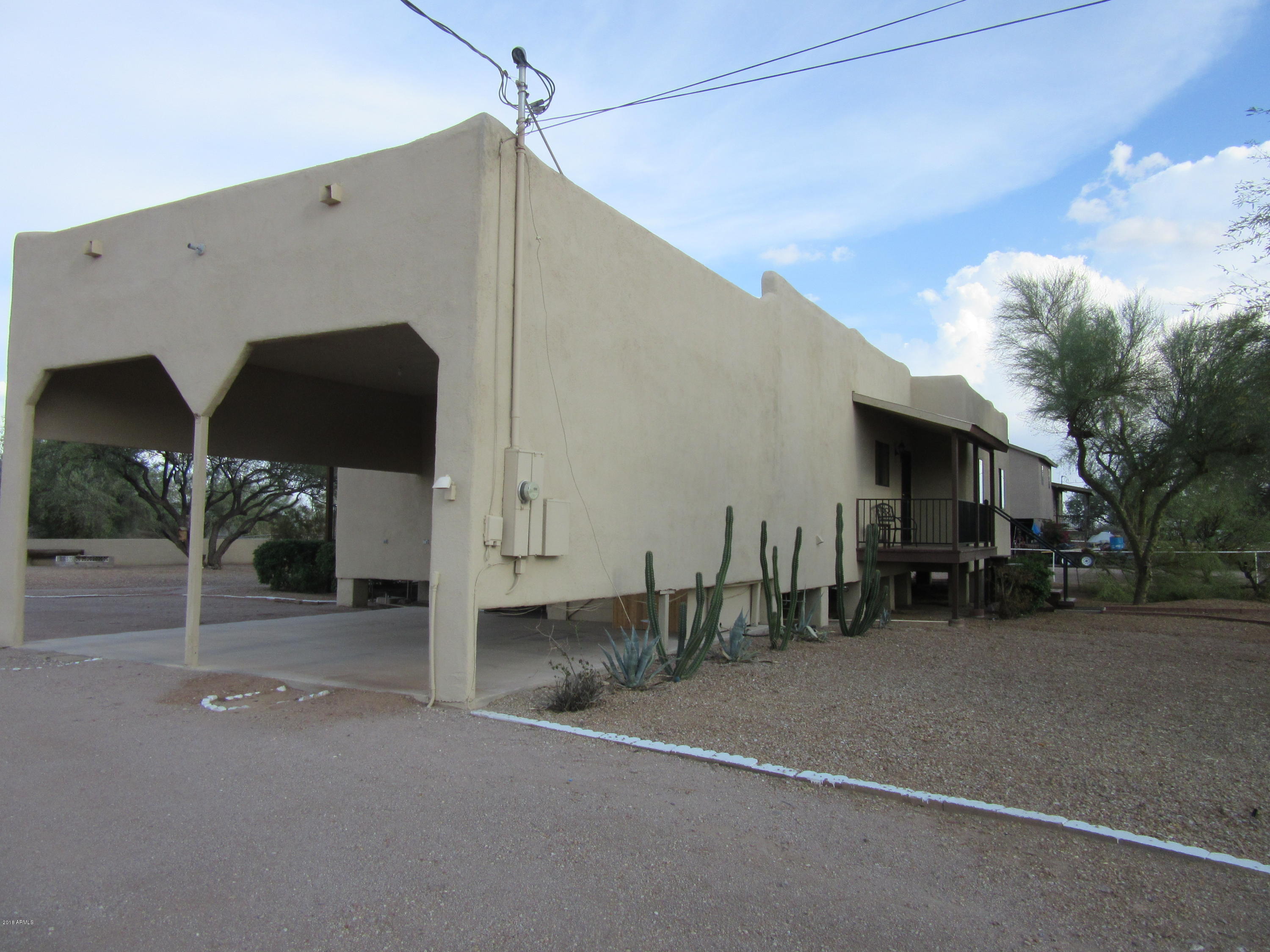 255 North Vista Road Apache Junction, AZ 85119 - Photo 3 of 16 IMG_1466